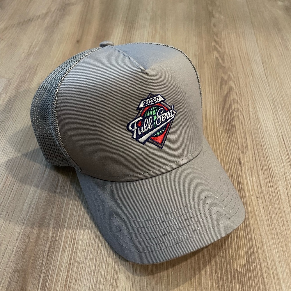 Full Send Trucker Hat